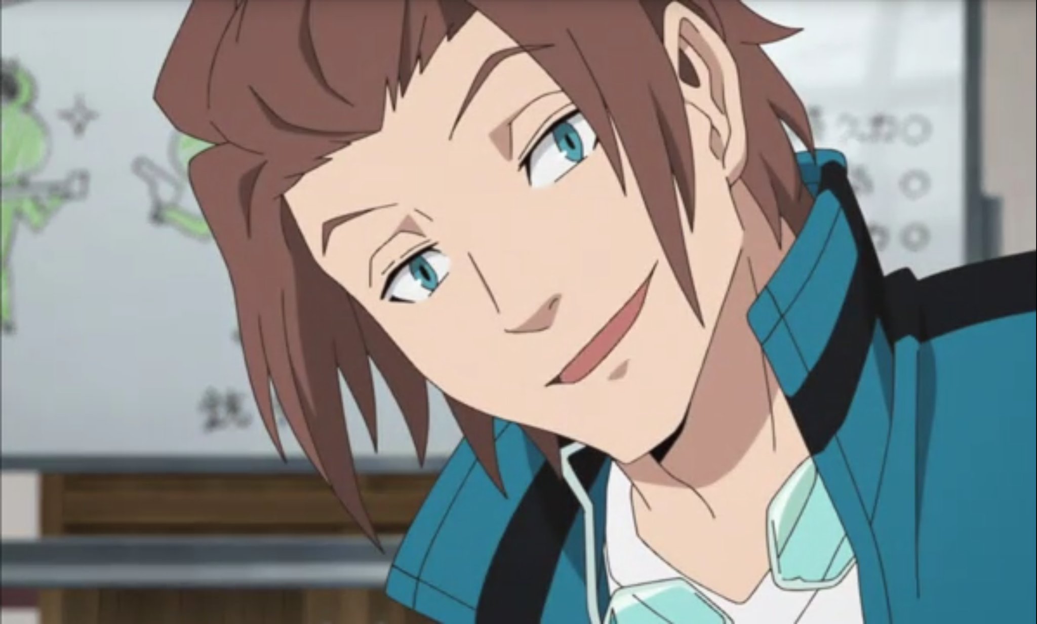 Mii 迅さんhappy Birthday これからも活躍期待してます 本当にかっこよくて後輩思いな 迅さんが大好きです 迅悠一生誕祭17 4月9日は迅悠一の誕生日 ワールドトリガー T Co 0t2nmpcksz Twitter