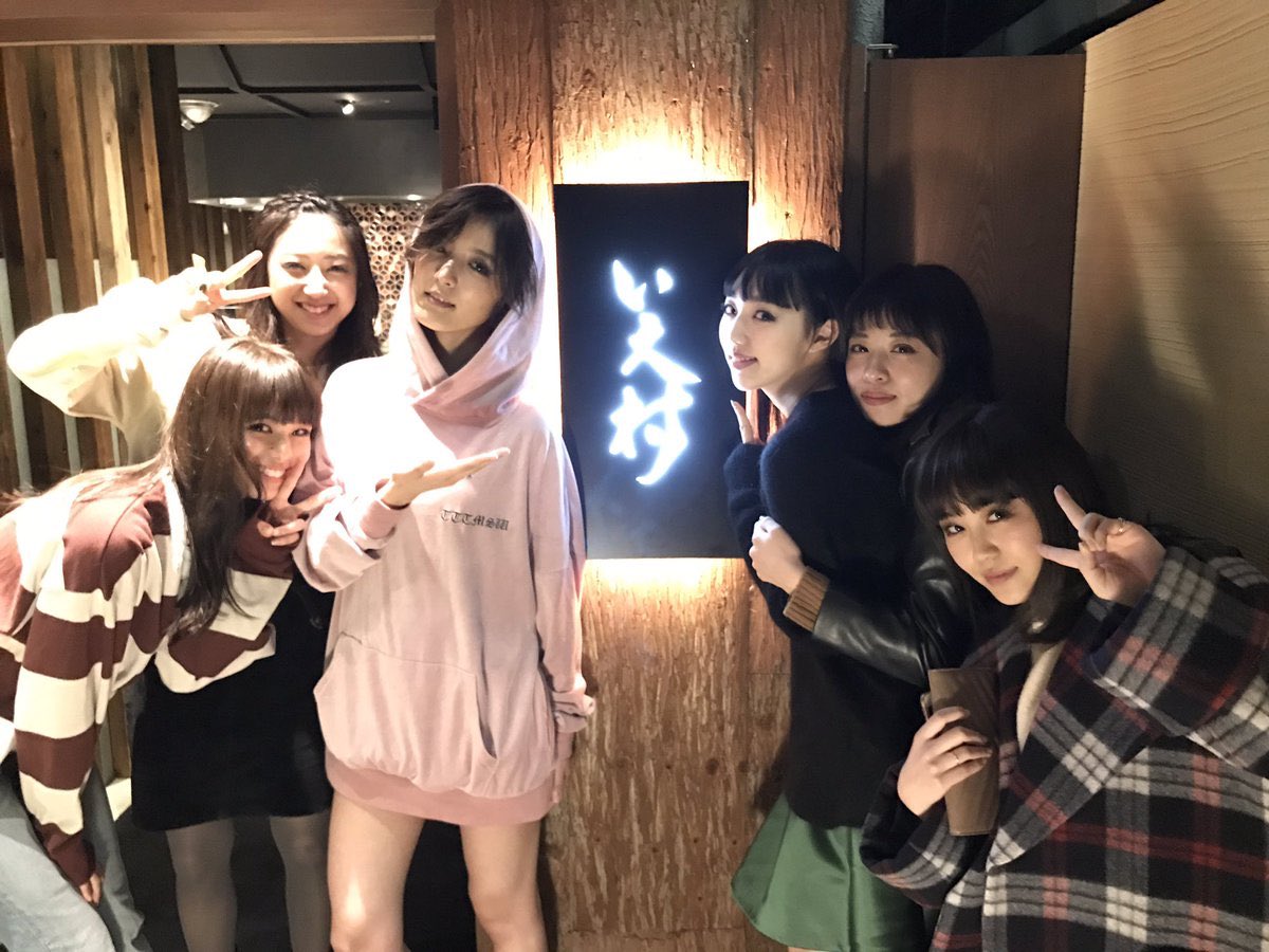 milky06071858's tweet photo. タグします😆
flowerファンさんと繋がりたい！！
flowerって曲もダンスもめちゃめちゃくて皆かわいいですよね💎💫🌟

どんどん絡みに来てください(ㅅ´∀`*)
フォロバ100%です💕✨🎵
#flower
#LDHfamさんと繋がりたい 
#RTした人全員フォローする https://t.co/hEjLJCP5vi