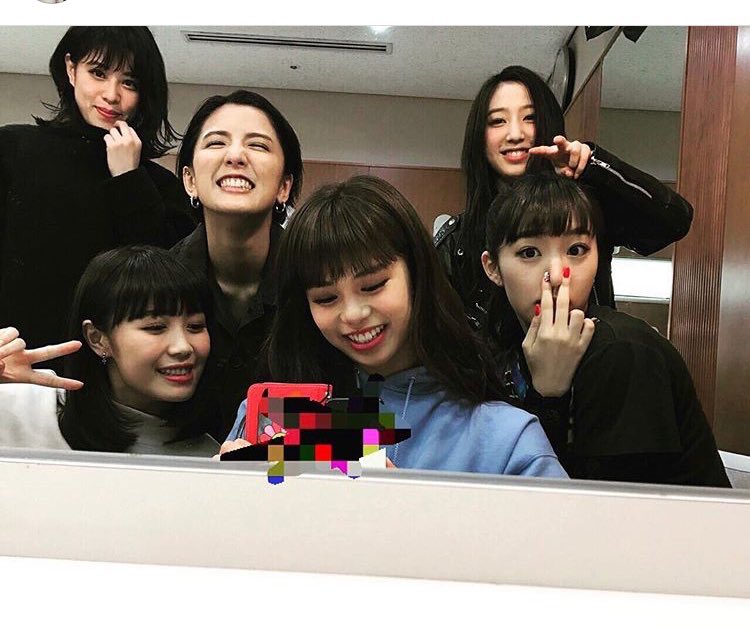 milky06071858's tweet photo. タグします😆
flowerファンさんと繋がりたい！！
flowerって曲もダンスもめちゃめちゃくて皆かわいいですよね💎💫🌟

どんどん絡みに来てください(ㅅ´∀`*)
フォロバ100%です💕✨🎵
#flower
#LDHfamさんと繋がりたい 
#RTした人全員フォローする https://t.co/hEjLJCP5vi