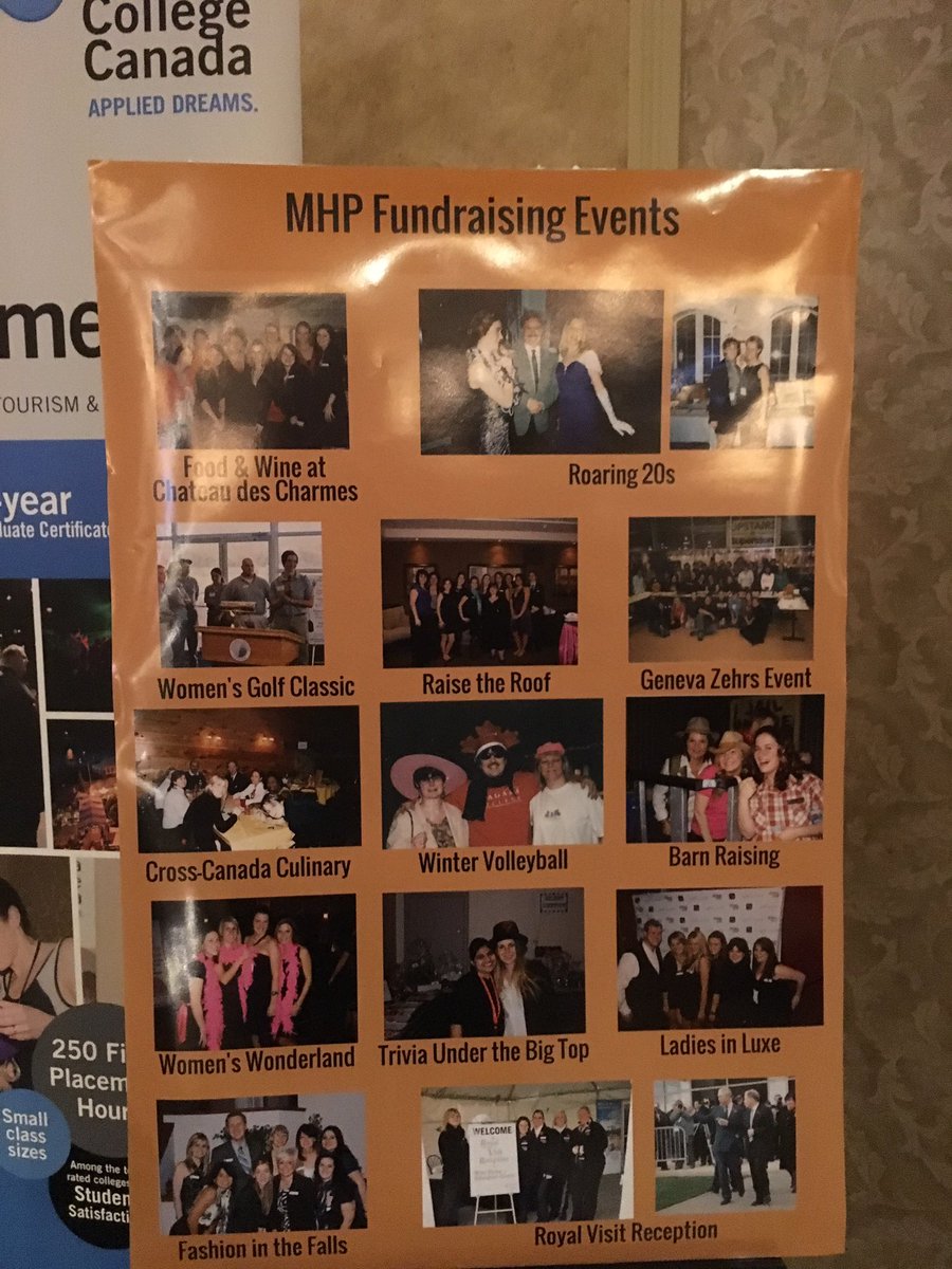 notl419's tweet photo. Proud to be involved on the Program Advisory Committee of @Niagara_College @EventMgmtNC - celebrating @NCManyHands #20yearsMHP events https://t.co/Bl22FVZ1r9