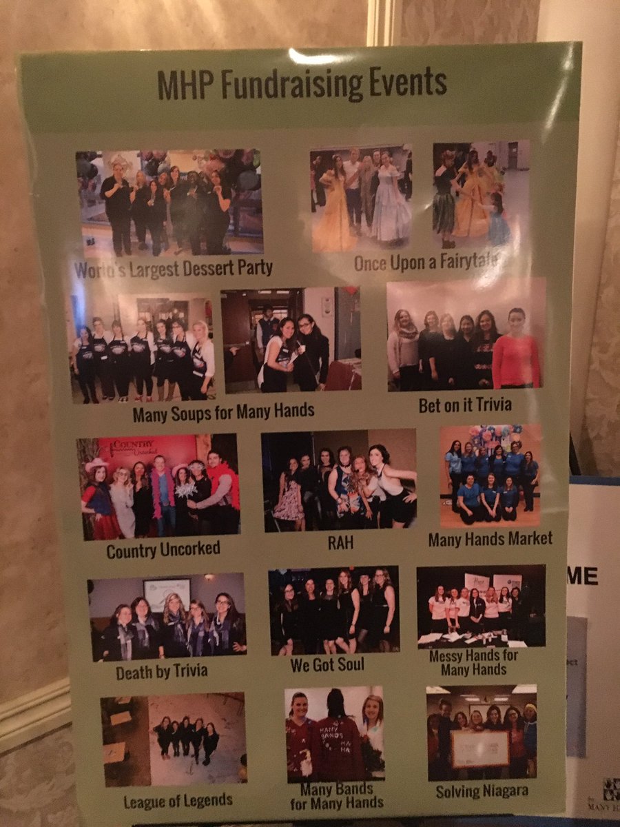 notl419's tweet photo. Proud to be involved on the Program Advisory Committee of @Niagara_College @EventMgmtNC - celebrating @NCManyHands #20yearsMHP events https://t.co/Bl22FVZ1r9