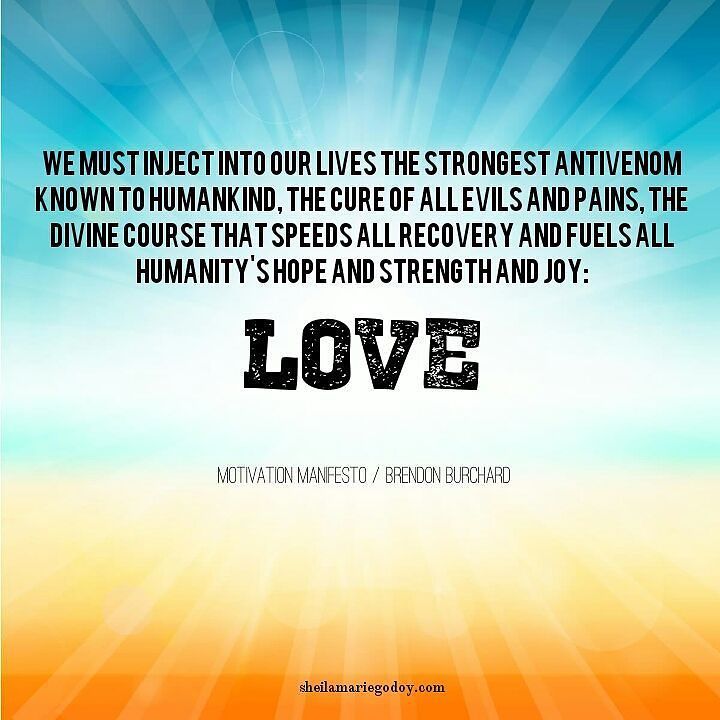 smp_godoy's tweet photo. There's only #love
#goodmorning #lovequotes #inspiredaily #morningread #motivationmanifesto #ongoingbook https://t.co/j8lRljMzKf https://t.co/uq6sMX3fnd