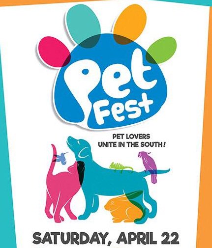 smcitylipa's tweet photo. Announcement:  Due to the unexpected earthquake happened earlier, we will move our Pet  Fest Event tomorrow to April 22, Saturday! #SMEvent https://t.co/5fh77lOlcD
