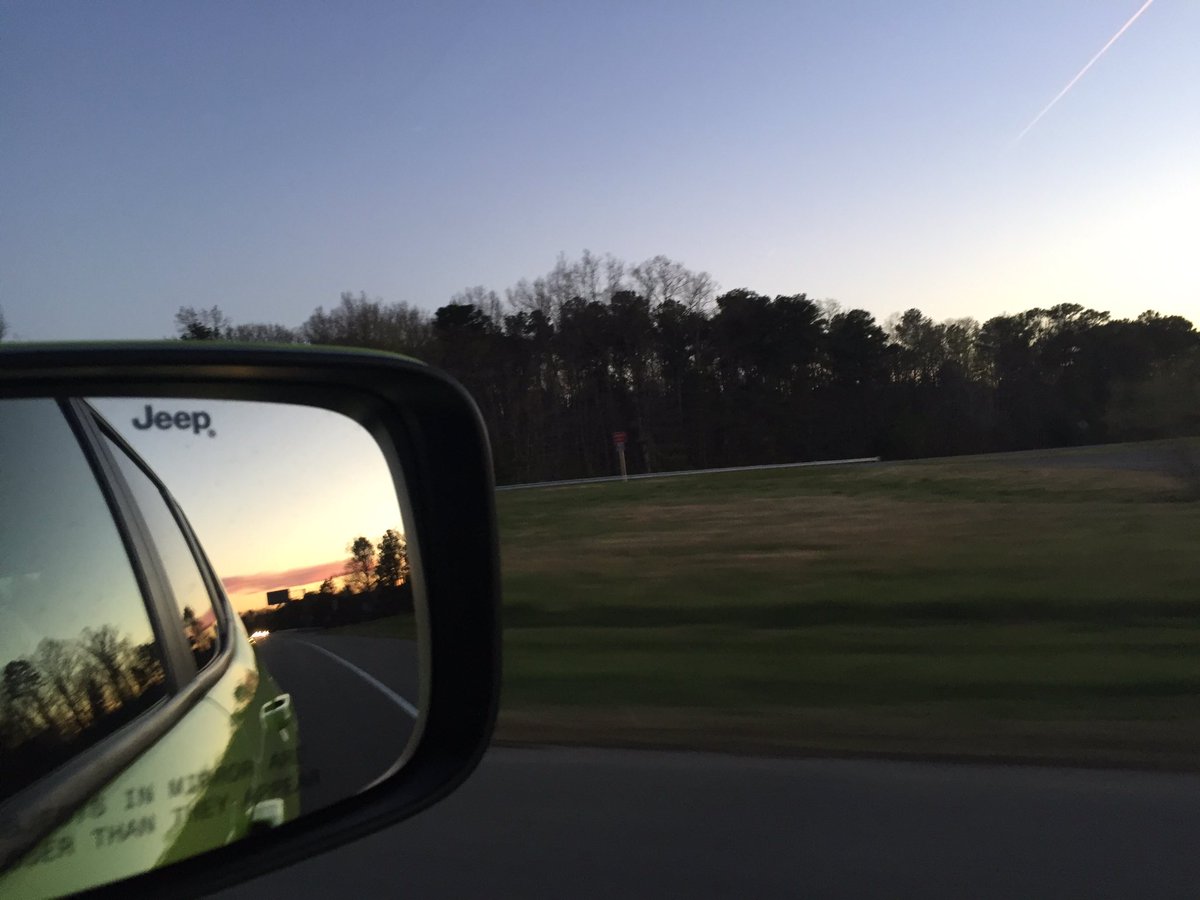 HolleyBWhite's tweet photo. #lovemynewbaby @jeep #iwasnotdriving https://t.co/1RHxe5RB3h