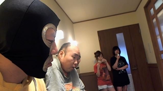 Uzivatel ニコ生キャスふわ委員会 Na Twitteru 旅部 ニコ生 ロハコ漏らした模様 やっぱりおむつ持って来れば良かった 緑唖然