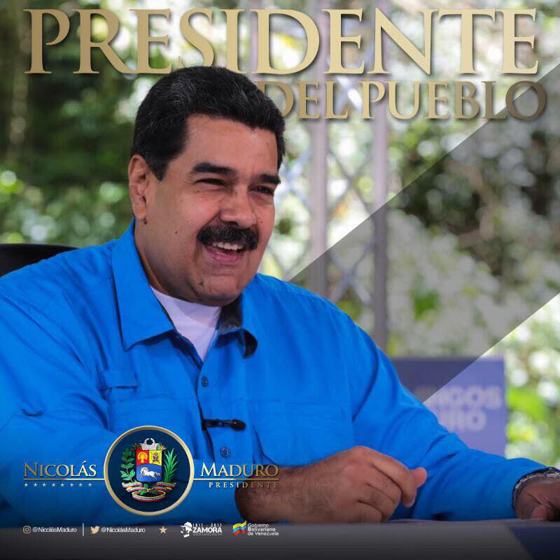 RMarcoTorres's tweet photo. La Revolución se construye con millones de historias de hombres y mujeres dedicados al trabajo por la Patria #MirafloresEsDelPueblo https://t.co/wcSqsND4ZM