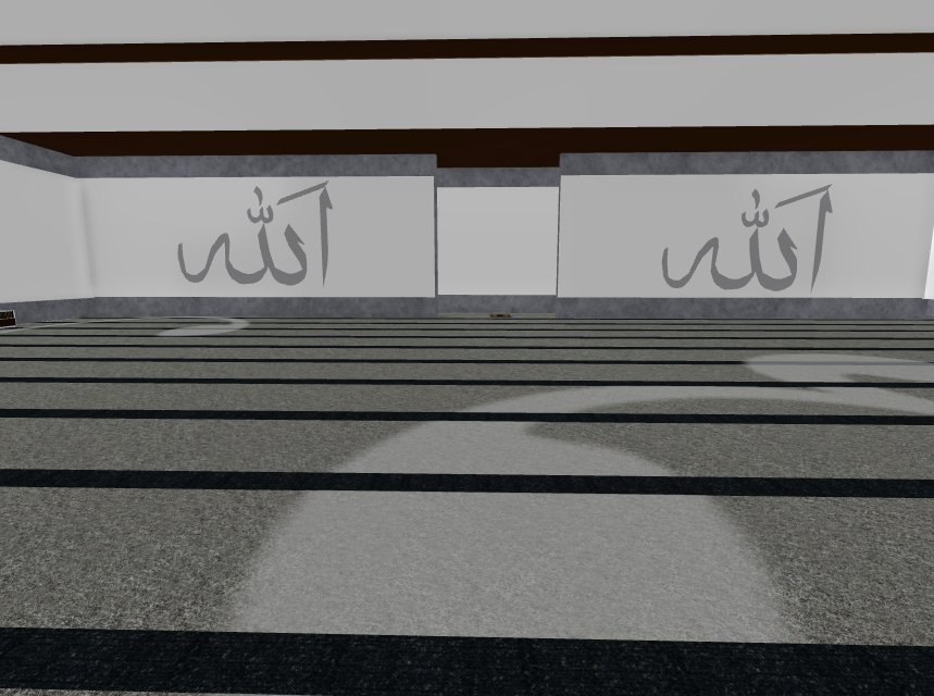 Yoroblox12's tweet photo. New #masjid for #Ramadan on #Roblox. Here's what we got so far: https://t.co/Yxhy5YfXhT