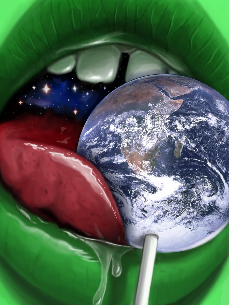 One of our staff's picks for the <a href="/naturalcannabis/">Natural Cannabis</a> High Art Contest. Vote here: ow.ly/rFvx30aFEtk 
Max R.: ow.ly/G6pb30aFIJe