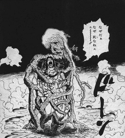 やめるのだ戸愚呂兄で学ぶ料理シリーズ