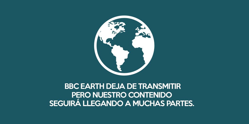 Desde cómo se creó el mundo, hasta cómo nos desenvolvemos en él… así de amplio es nuestro contenido que ahora estará en nuevas plataformas.