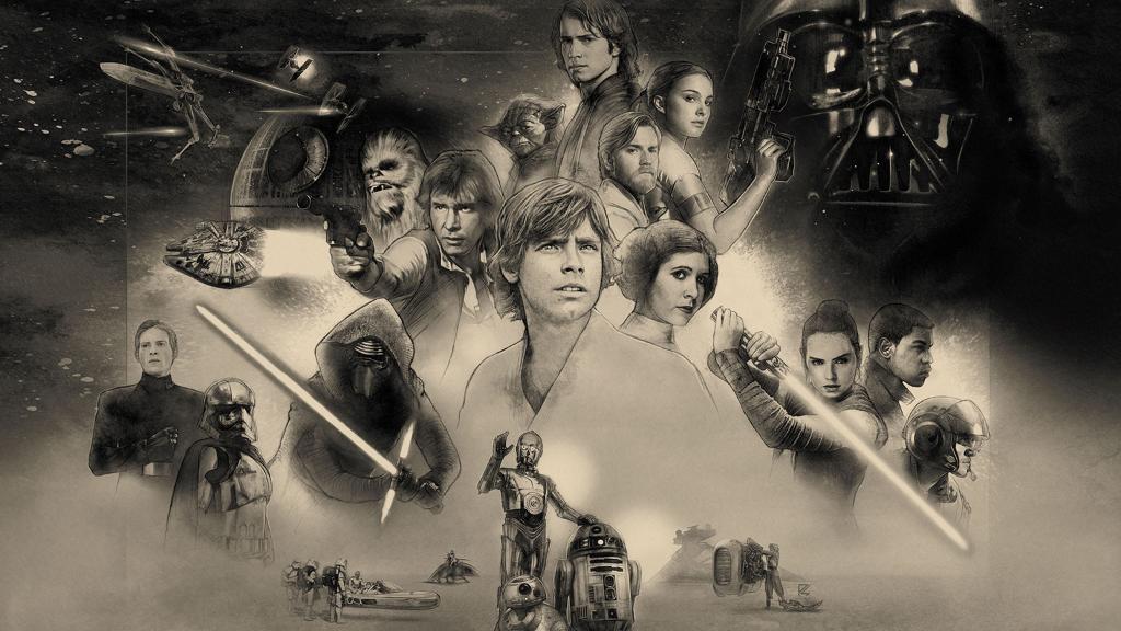 starwars's tweet photo. We're in the home stretch now. What are you most excited to see at @SW_Celebration? #SWCO https://t.co/1TPOmBVNiJ https://t.co/bCY4N1VkD0