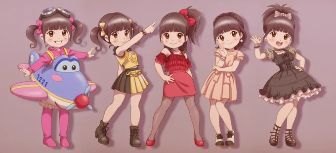 ももち衣装9 