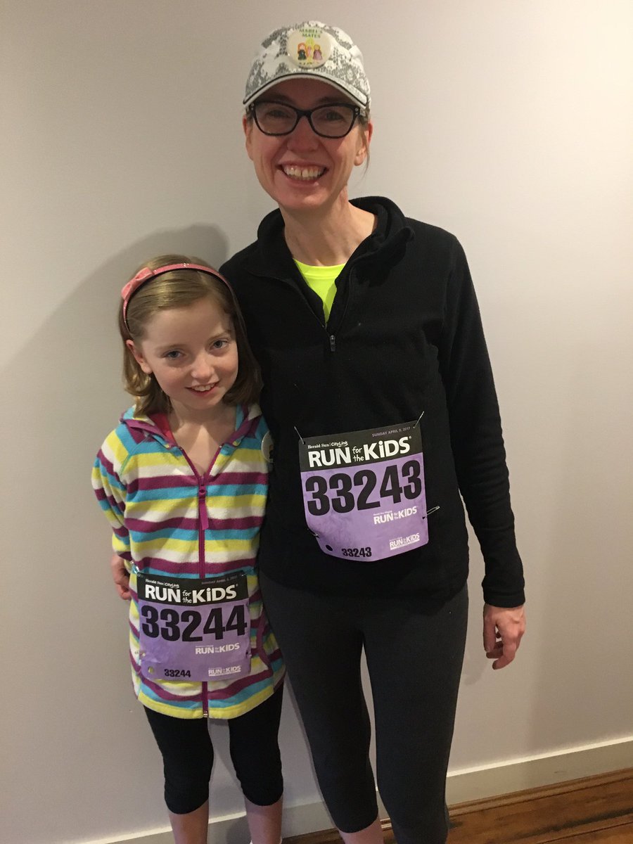 pennyrf's tweet image. Here we go! #R4K #RCHmelbourne #curescleroderma