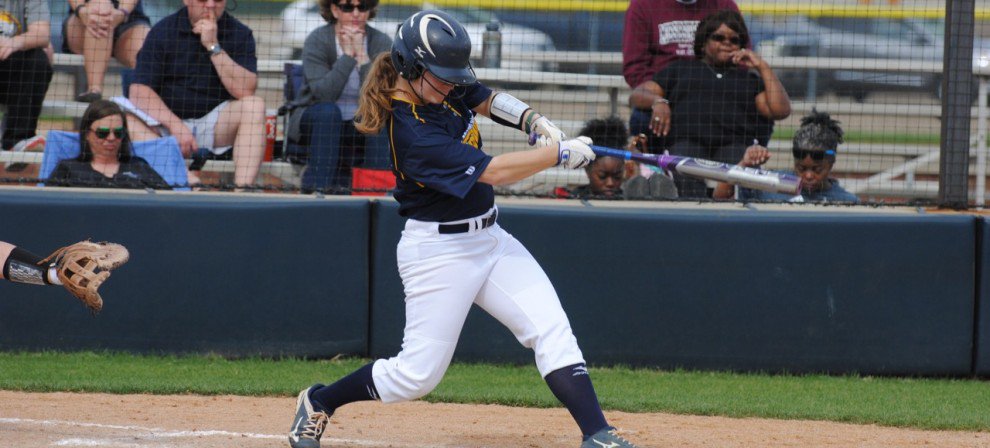 bmcsports's tweet photo. BMC - New Article - Jimenez, Topper Softball sweeps Brewton-Parker
 - https://t.co/soPraMyhch https://t.co/ph2e6KxRoI