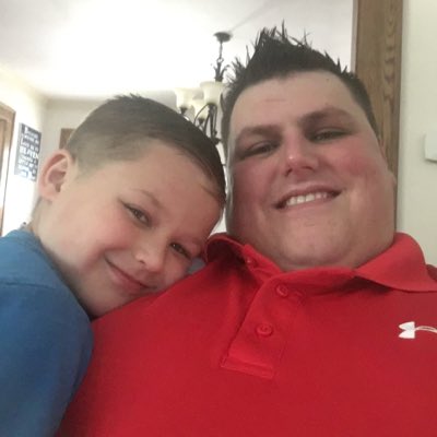 davidjoyner1211's tweet photo. #NewProfilePic https://t.co/DA4EpwmHob
