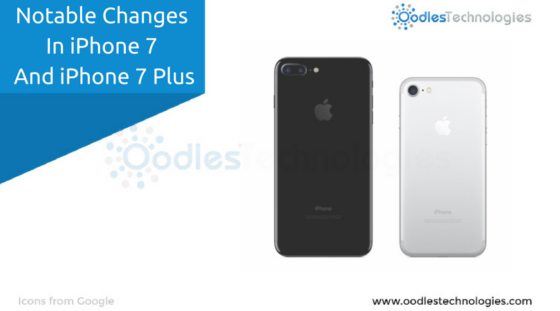 oodlestech's tweet image. iPhone 7 vs #iphone7 plus. What would you choose?
See here :- buff.ly/2pcXTKq
#mobilewebappdevelopment  #mobileappsdevelopers