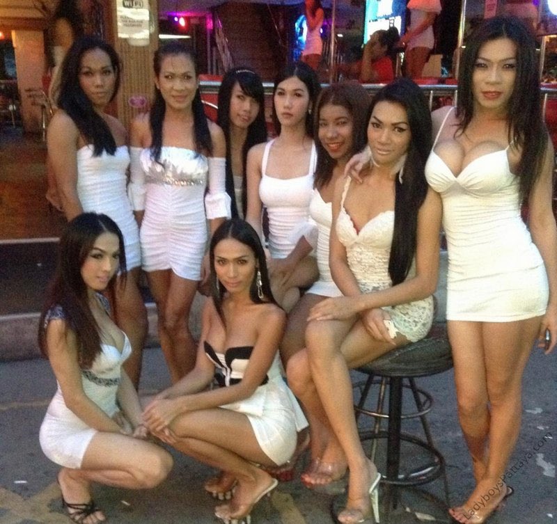 тайские морковки паттайя. ледибой бары. паттайя трансы. леди бой паттайя. красивые трансвеститы в тайланде.