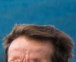 will_bobrow's tweet photo. Guys with hair like this have a 125% chance of making sure the ride starts on time https://t.co/XtMFYNNCM4