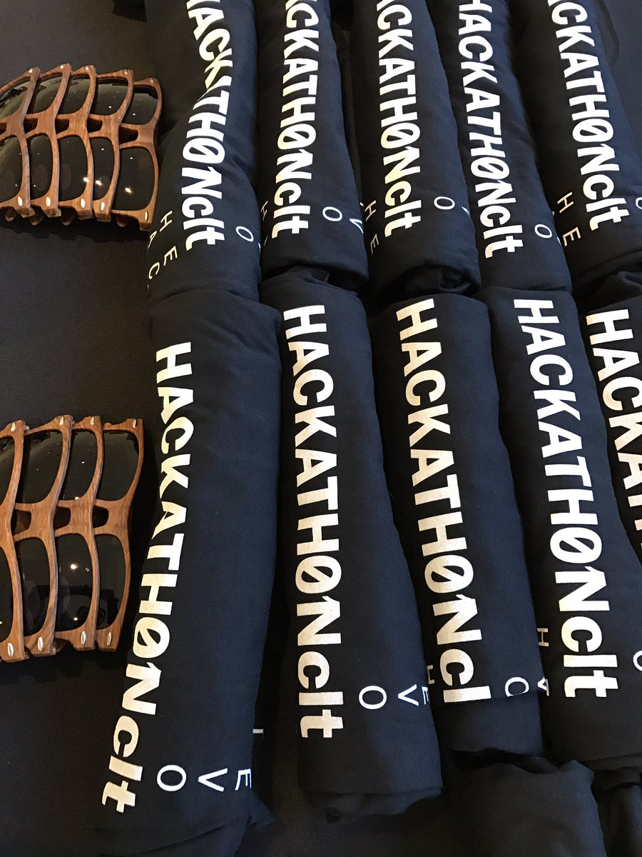ab_hi_'s tweet photo. really proud that of all sponsors of #DataFest17 @DavidsonCollege team @tresata showed up in full force to cheer the hackers https://t.co/uijR53y1oh