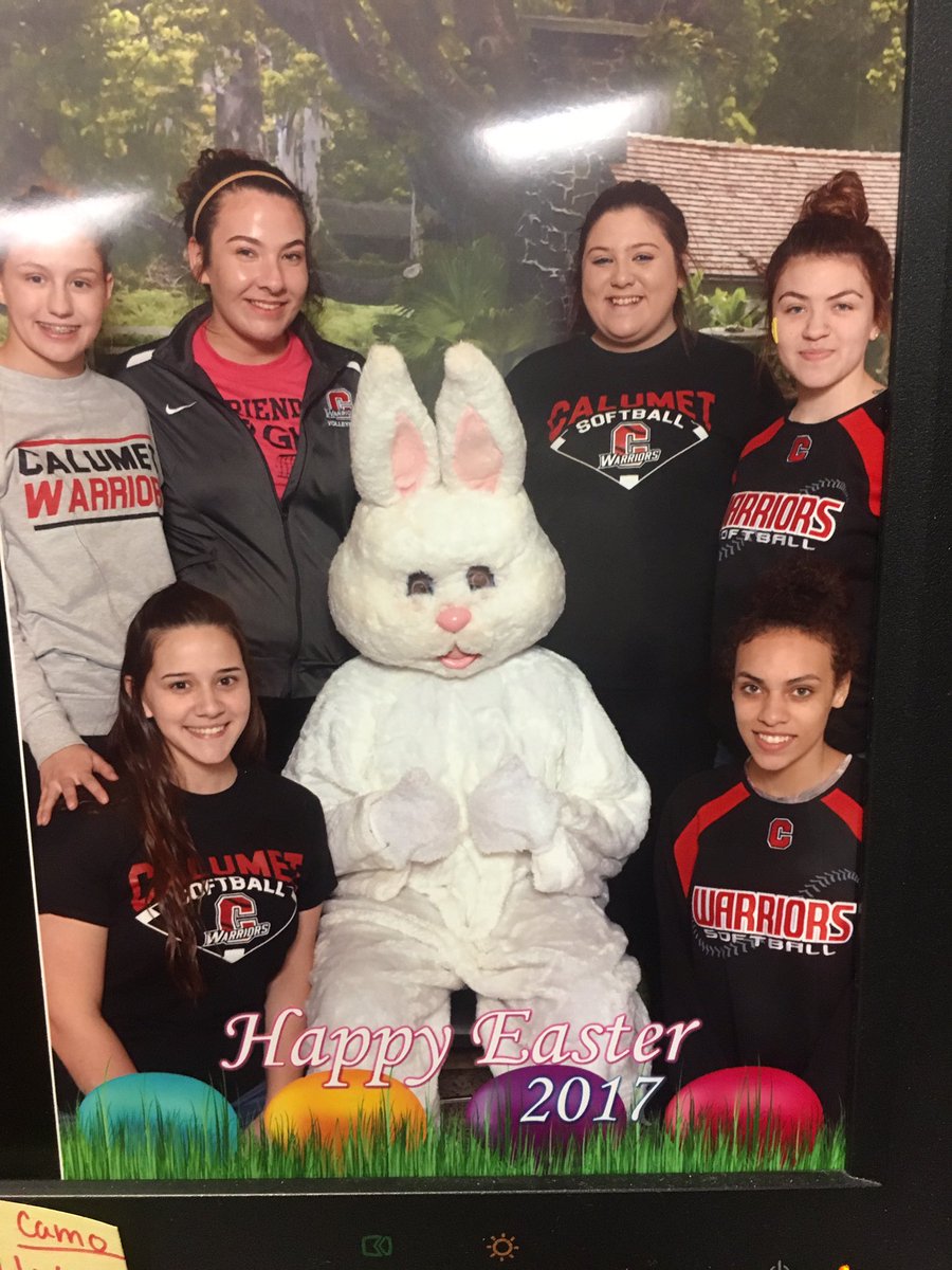 Warriors Softball tweet media