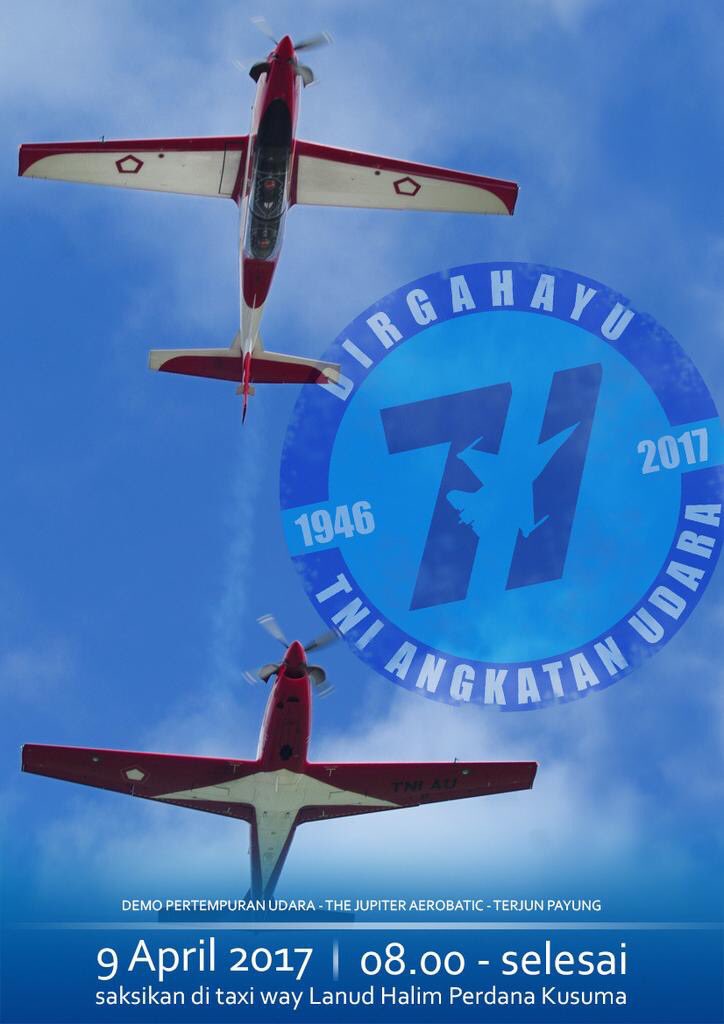 Pusat Penerangan TNI tweet media