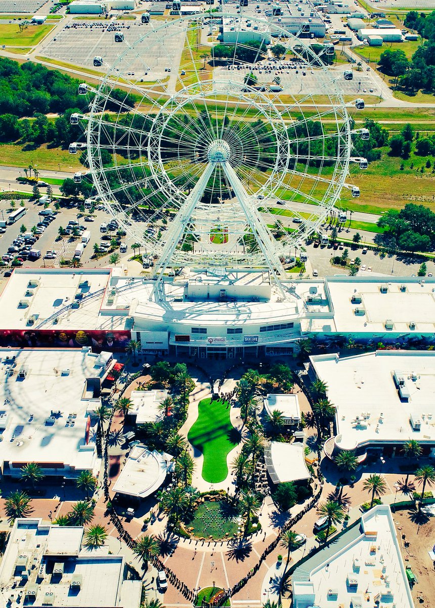 letsallconnect's tweet photo. What a special moment with @Mayor_Jacobs and @orlandomayor at the #SOC17 at the @theorlandoeye and 500 people connecting palm-to-palm in a 💜 https://t.co/v8lZ68wwzp