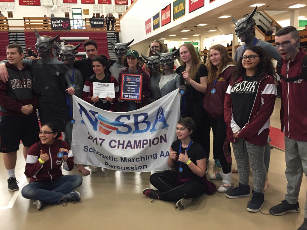 SHBands's tweet image. Results from super Saturday are coming in PERCUSSION WINS!!!!!!