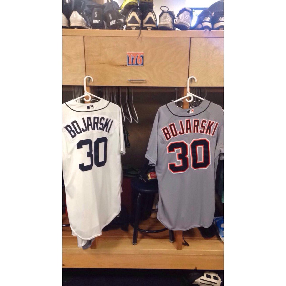 Spring training ✔️ time for extended ⚾️