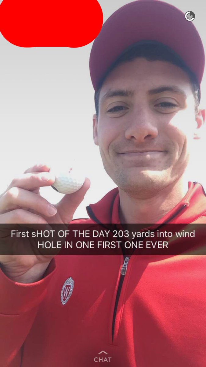 Club Golf-UW Madison tweet media