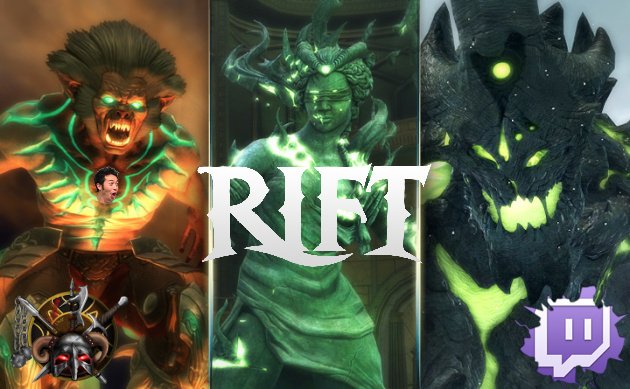 Seshatar's tweet image. 📢 If you enjoy #RIFTgame streams, make sure to follow @TehMartini, @Fayme_Rift and @fortimbraz on #twitch! They are lit af 🔥!

#Rift #MMORPG