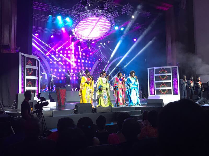 GHMusicAwards's tweet photo. Great Performance By Accra Symphony Orchestra #VGMAs2017 https://t.co/xENxz68cmN