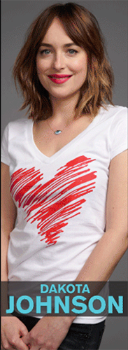 FSOG_OnlineNews's tweet photo. Old pictures, Dakota photoshoot American heart association #HowToGoRed January 2016 #DakotaJohnson https://t.co/bsWTm760hN