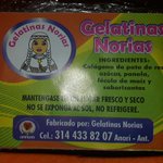 Photo by Mujeres Anoriseñas (@AMMUAN1)