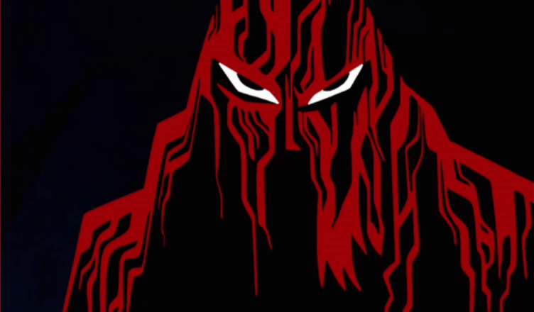 SquadSwim's tweet photo. Samurai Jack Episode 3 Recap https://t.co/Cz2rv8DaqK https://t.co/JOZbddyUvL