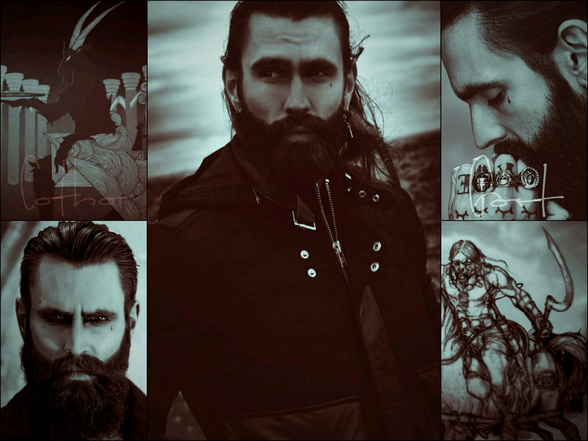 { Aesthetic Request for <a href="/CothoGort/">Cotho Gort</a> }