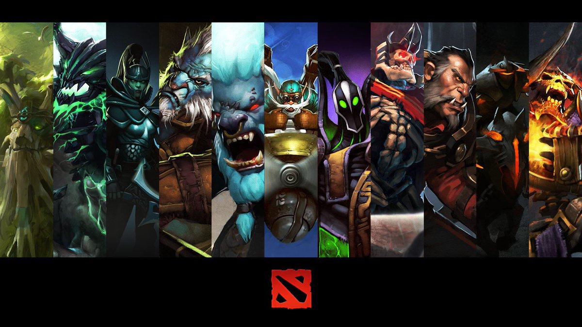 savagecurelol's tweet photo. Time for @DOTA2 games with followers! Live now on @Twitch join me! https://t.co/BJQStFVL7g #SupportSmallStreamers #Military #Veteran #dota2 https://t.co/fyUhFZgOIm