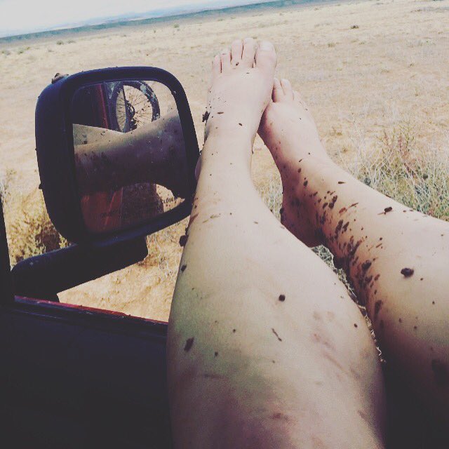 GoodDogMG's tweet photo. Let's get dirty 👋🏼 #jeep #jeeplife #gooddog @beepinjeep https://t.co/xkVhvR2Rml