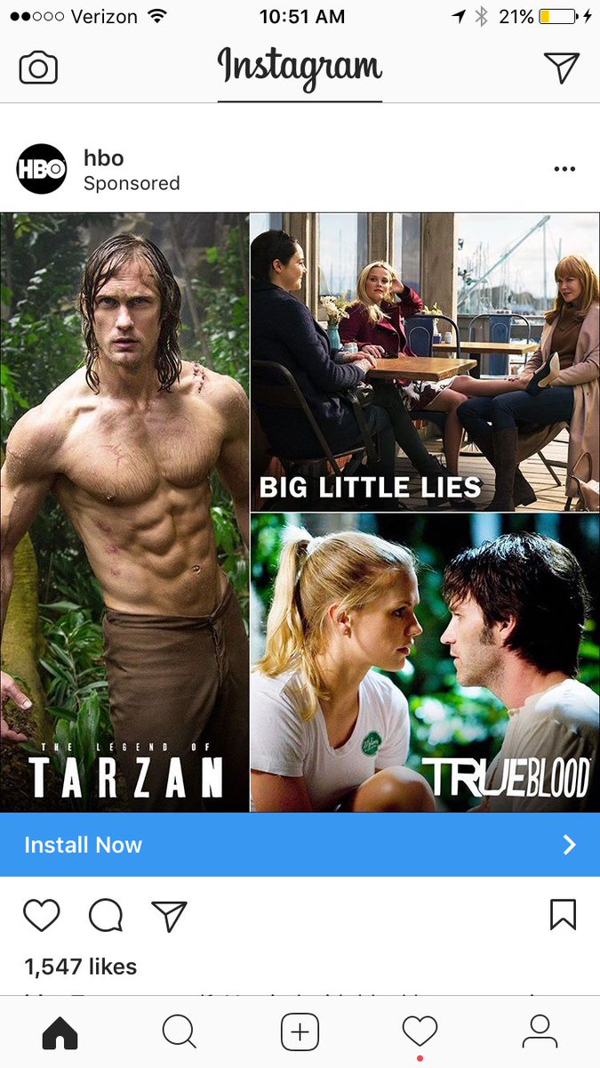 GillHurst's tweet photo. Geez, hbo really knows how to target me. Cast #vampireEric in everything https://t.co/RfhrOOOvtD
