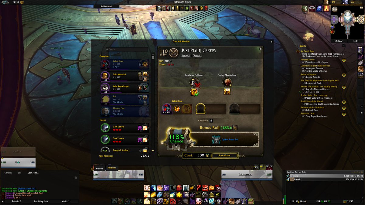 FurryLizzard's tweet image. Uhhhhh what?
#Classhall #WorldofWarcraft