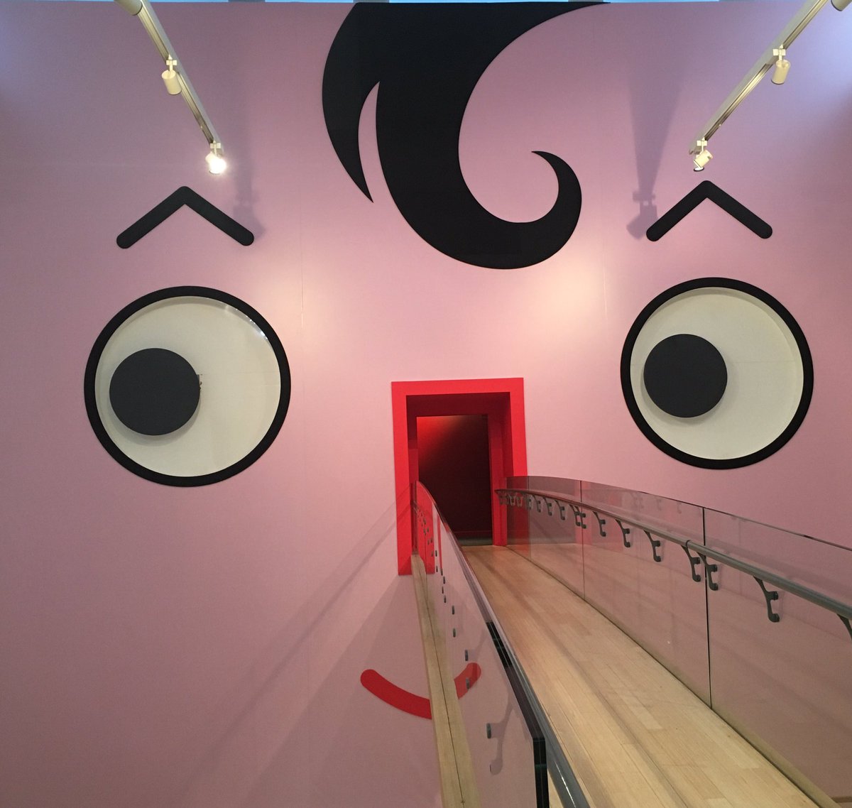 antopiras128's tweet image. Giro Giro Tondo a @LaTriennale...una mostra  da vedere #designweek #designforchildren #munari #triennaledesignmuseum #Fuorisalone2017 #milan