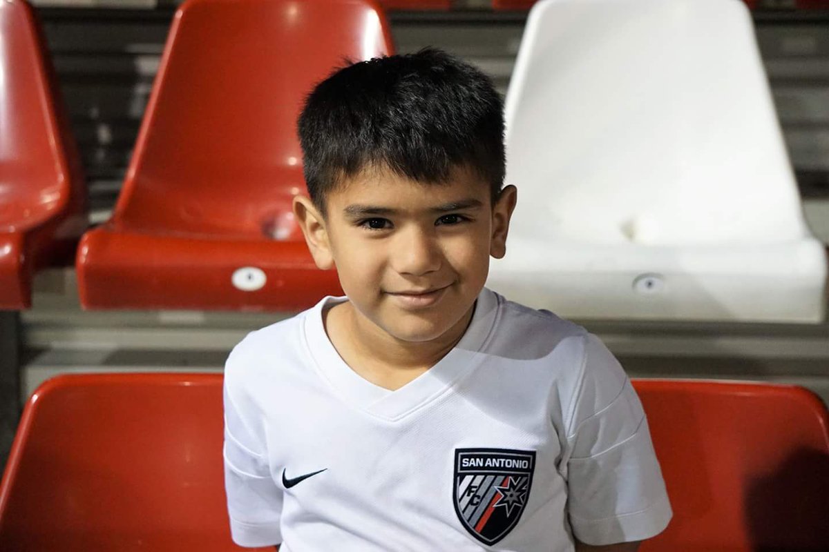 Soy_SAF's tweet photo. Greatful to capture the @SanAntonioFC spirit https://t.co/n4agbi0YtX