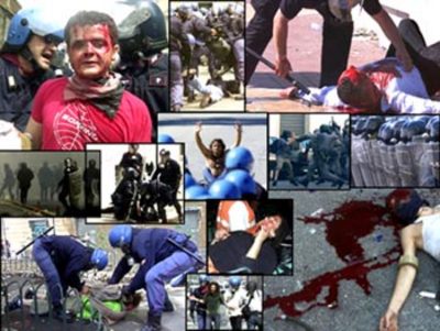 eatps_'s tweet photo. #Italy admits torture during #G8 protests in #Genoa2001 https://t.co/sAcO3CPbu2 https://t.co/0HLECyTvup