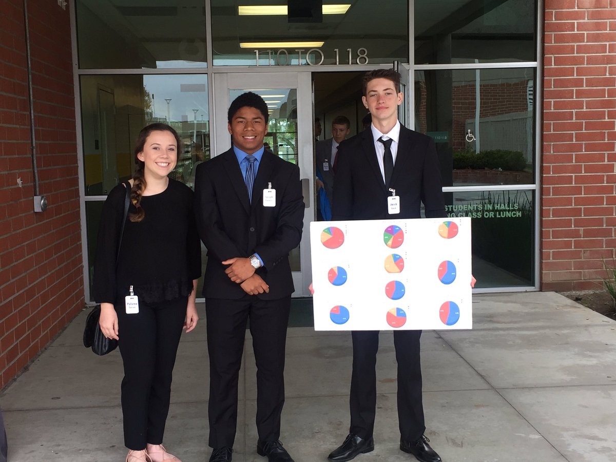 lchlarson's tweet photo. OnRamp 2017, is a wrap🙌Well done, sophomores!#ProudToBeACharger #ehsCIBACS https://t.co/d8XgT0ANp8