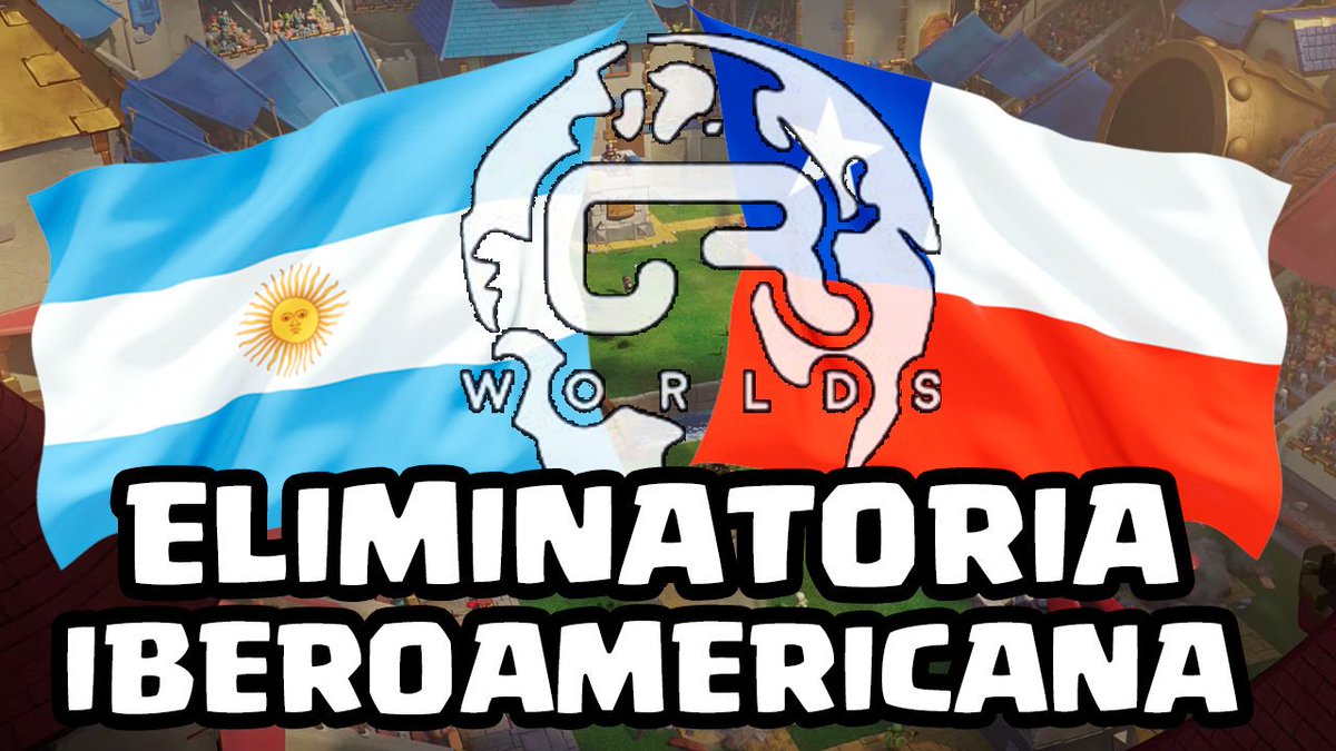 EN MINUTOS!! POR LA GLORIA!!

CUARTA RONDA RUMBO A <a href="/CR_Worlds/">Tourney Kings</a>

youtube.com/c/KManuS88/live    

🇦🇷ARG VS CHI 🇨🇱

JUNTO A <a href="/Charlycrack/">Carlos Alberto</a> @KojisanYT