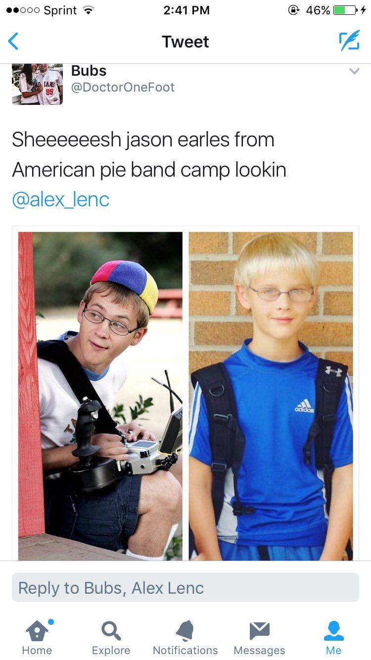 Happy birthday to my dude Jason Earles    