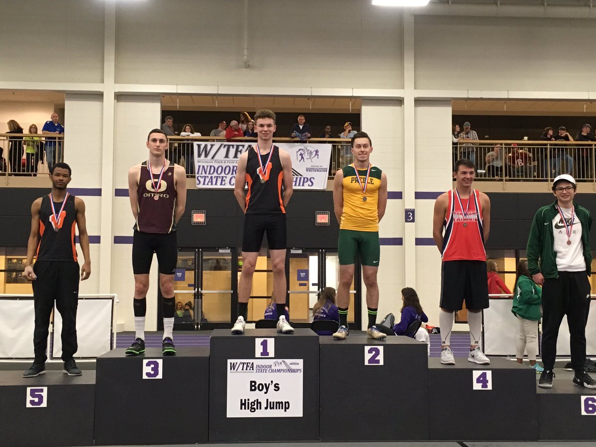 Verona Wildcat T&F tweet media