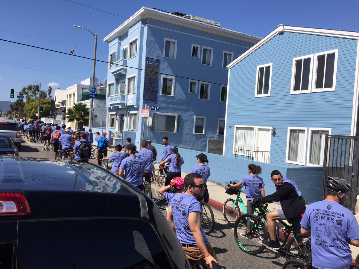 ayfwest's tweet image. Thank you to everyone who came out to make this years Cycle Against Denial another success #24DaysOfAction #MarchForJustice