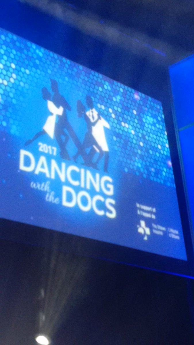 Une magnifique soirée de levée de fonds pour l'hôpital Général d'Ottawa