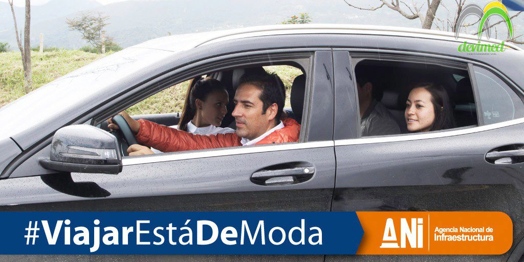 Devimed's tweet photo. Siente tu país, viaja y recórrelo todos los días #ViajarEstáDeModa https://t.co/aOiUYorc3A