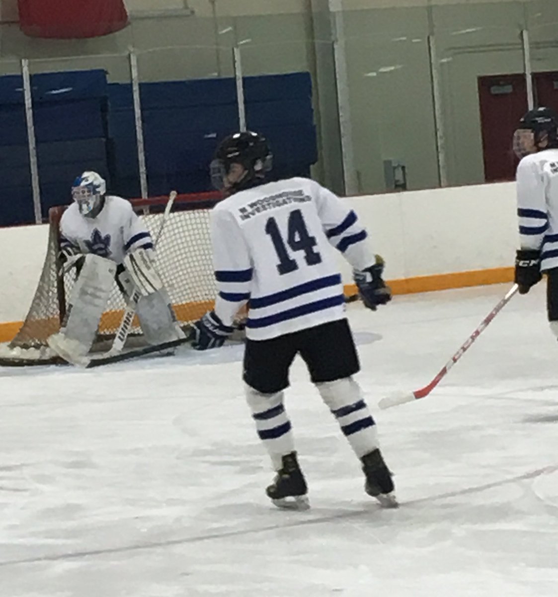 OronoAAA's tweet photo. Day 1 of Championship Weekend is in the books. Congrats to all our Orono teams who competed today &amp; good luck on Day 2! @ClaringtonThund https://t.co/18c8ULdv1R